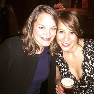 Meet your Posher, Aimee